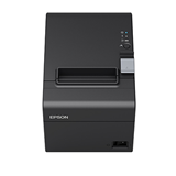 EPSON TM-T82III Receipt or POS Printer with a Built-In USB & Serial (RS-232C) Interface